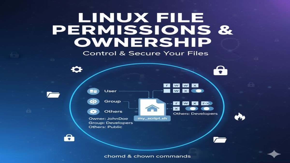How to Edit Files in Linux Using Nano and Vim