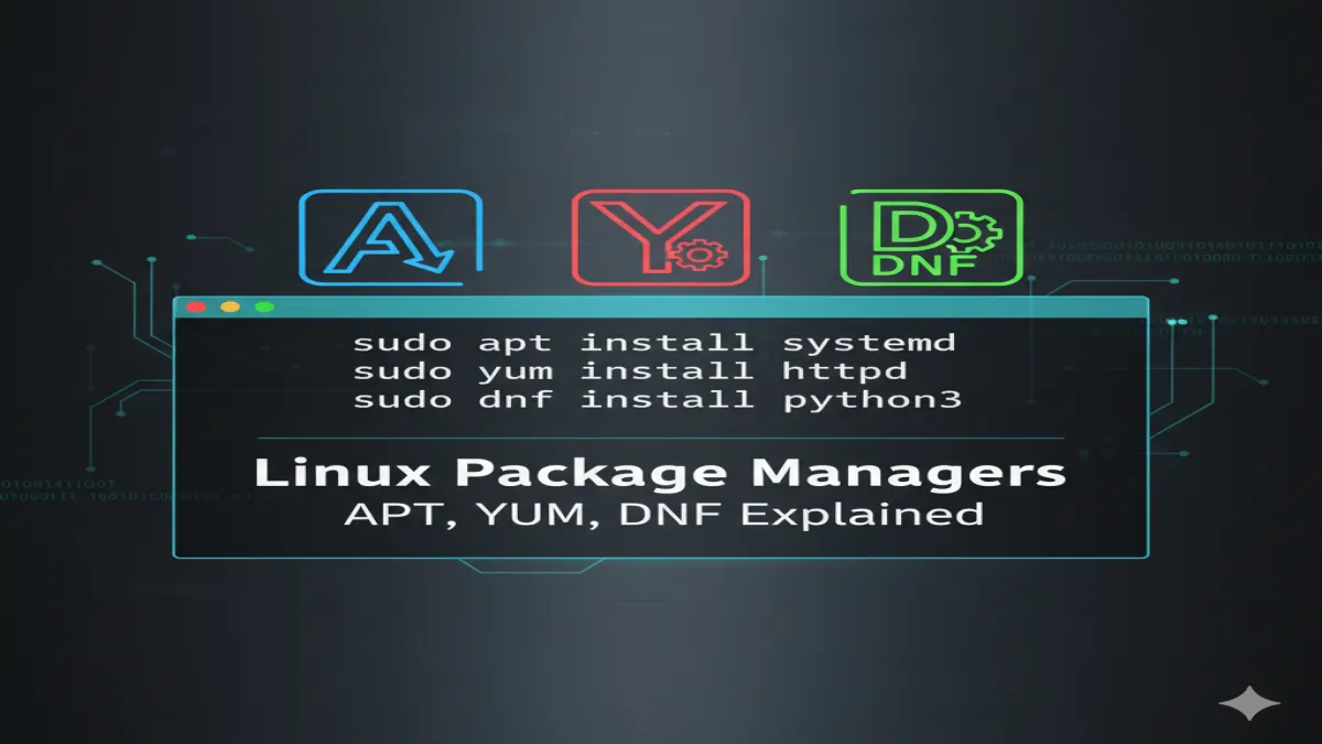 How to Install and Remove Software in Linux