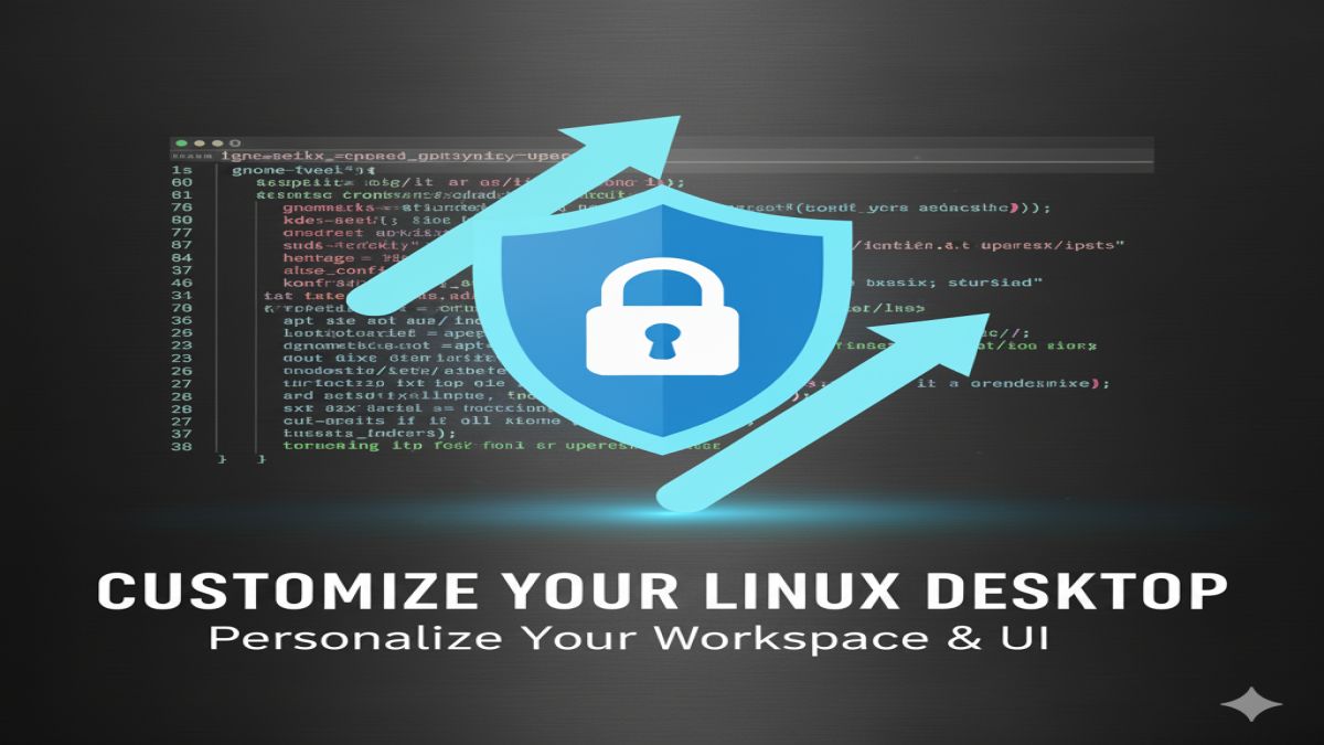 How to Customize Your Linux Desktop