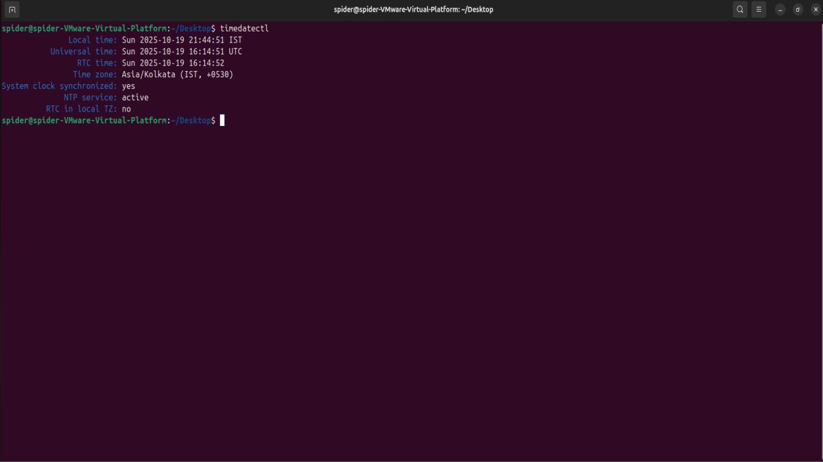 How to Fix Windows and Linux Showing Different Times When Dual Booting